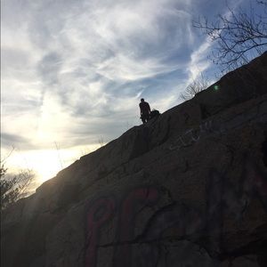 Meet your Posher, Anne